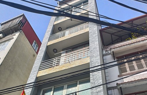 Siêu mẫu Lô Góc, Triều Khúc Thanh Xuân, 154m, 6 tầng, giá 6.2 tỷ Kinh doanh Vip.

Vị trí kinh doanh đắc địa