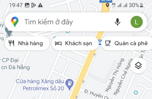 Cần bán nhà cấp 4 90m2 đường Nam Thọ 2 Phường Thọ Quang, Sơn Trà ( 0934343001 MrLong)