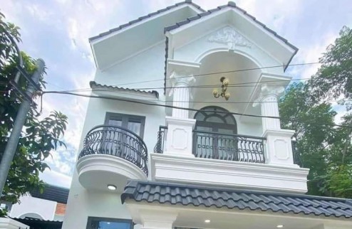 Cần bán nhà 2 tầng Full Nội Thất Kiệt 3.5m đường Tô Hiệu,P Hòa Minh