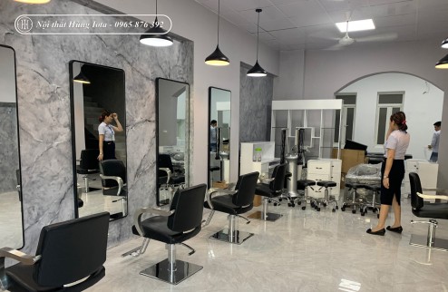 CẦN SANG LẠI GẤP SALON NGUYỄN ĐANG HOẠT ĐỘNG