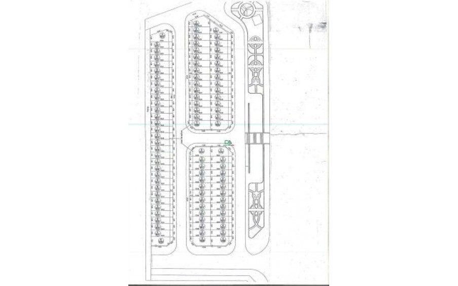 Bán đất kinh doanh X2 Đồng Nhân Hải Bối làn 1 view dự án thành phố Thông Minh