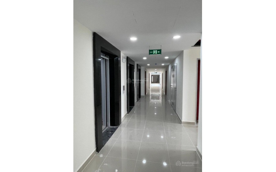 Bán căn 2PN  50m2 - rẻ nhất Quận 6 - 1.890 tỷ - The Western Capital - 0368558384