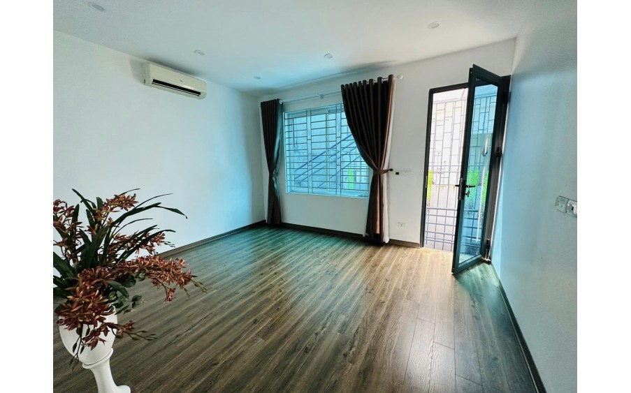 BÁN NHÀ QUAN NHÂN, THANH XUÂN, 5M Ô TÔ TRÁNH, 4PN SIÊU ĐẸP, 38/41M2 * 4T* HƠN 6 TỶ