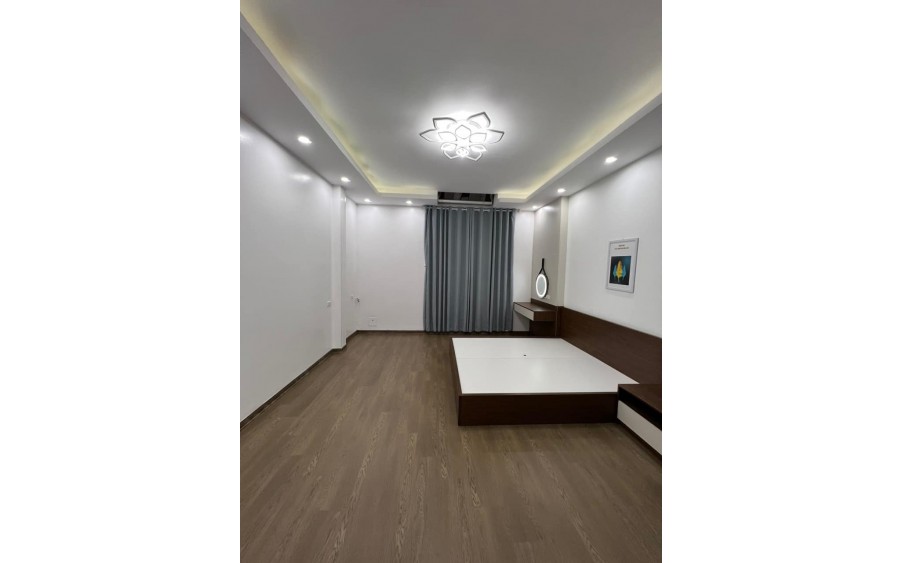 BÁN NHÀ NGÕ 236/48 TÂN MAI, 30M2 GIÁ CHỈ 3.98 TỶ