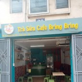 Chuyển nhượng cửa hàng đồ uống trà sữa Số 20 Đường Nguyễn Văn Trỗi