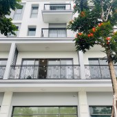 Cho thuê Shophous 5 tầng cực đẹp tại The Manor - Nguyễn Xiển