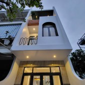 Bán nhà 3 tầng đường Nguyễn Như Hạnh - Hòa Minh - Đà Nẵng