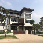 Cần bán rẻ Villa Swanbay 15 x 22m đảo Đại Phước Nhơn Trạch Đồng Nai