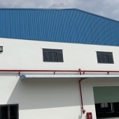 Cần cho thuê xưởng KCN Nhơn Trạch 6 - Kho xưởng cho thuê Đồng Nai với diện tích hơn 30,000m2, tiện nghi hiện đại và giá cả cạnh tranh!