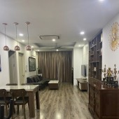 Cho thuê căn hộ Eurowindow Trần Duy Hưng, 70m2 2PN full đồ