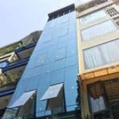 Bán nhà phố Nguyễn Thị Định, Cầu Giấy, ô tô KD 43m, 6 tầng. Giá: 17 tỷ