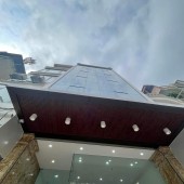 Siêu VIP Tòa VP mặt phố Đào Tấn 75m2; mt6 x 7 tầng thang máy giá 58 tỷ