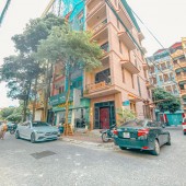 Bán nhà Nguyễn Thị Định 55m2 5 tầng ngõ ô tô tránh có vỉa hè kinh doanh tốt giá 8.5 tỷ