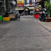 Khu vực kinh doanh SUNG nhất đường Đồng Đen Tân Bình
Hẻm container