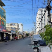 Bán nhà HXT Nguyễn Xí, ngang gần 9m. Nhà 1 chủ từ đầu, giá bao đầu tư
