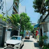 Kẹt bank bán gấp nhà đất 2 mặt tiền hẽm oto 120 Nguyễn Thiện Thuật