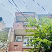 Bán nhà HXH Nguyễn Văn Đậu DT 4x16m. 4 tầng BTCT, hoàn công đủ