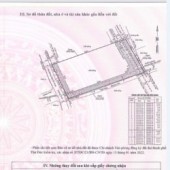 Cần bán khuôn đất 3000m xây dự án cao 15 tầng tại Phường Bình Chiểu, Quận Thủ Đức giá 150 tỷ