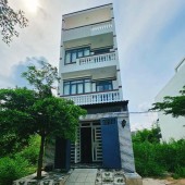 Bán nhà Lê Văn Lương, 90m, 4 tầng, giá 5.2 tỷ