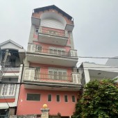 Bán nhà Lê Văn Lương, 6x18m, 5 tầng, giá 7.3 tỷ