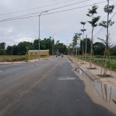 Bán nhanh lô đất 100m2 giá 998tr tại KDC Tân Hội đầu TP Phan Rang cách biển Bình Sơn tầm 6 km