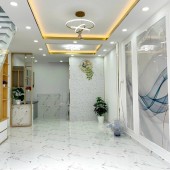 Nhà bán mới 2 tầng BTCT HXH Trương Phước Phan Bình Tân 36m2 nhỉnh 3 tỷ