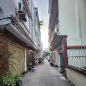 Bán nhà 3 tầng phố Tiền Phong, Đằng Hải, Hải An ô tô đỗ cửa