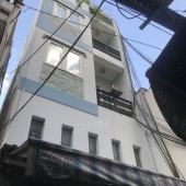 Chính chủ bán gấp nhà quận 6 ngộp ngân hàng, tại  Phường 10, Quận 6, Tp Hồ Chí Minh