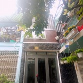 Bán nhà hẻm 27m2 , Đường Lê Quang Định , Phường 1 , Gò Vấp