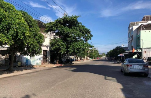 Bán đất diện tích 135m2, mặt tiền đường Trần Khát Chân, KDC Đường Đệ, p.Vĩnh Hoà, TP.Nha Trang