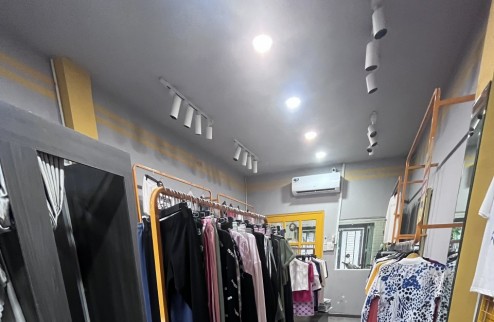 Cho thuê nhà làm shop 315/16E Lê văn sỹ, P13 Quận 3