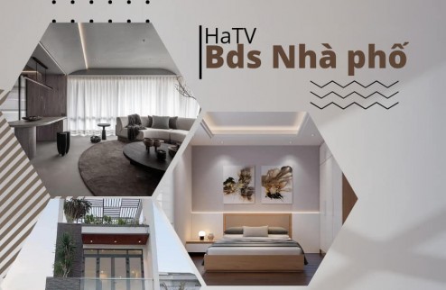 SÁT MẶT TIỀN NGÃ TƯ HƯƠNG LỘ 2 + MÃ LÒ NHÀ MỚI 4 TẦNG DTSD TRÊN 200M² CÁCH BV BÌNH TÂN 500M.