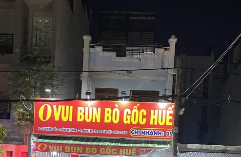 Cần Sang Lại Toàn Bộ Quán Bún Bò Gốc Huế, Mặt Bằng Nguyên Căn Kinh Doanh