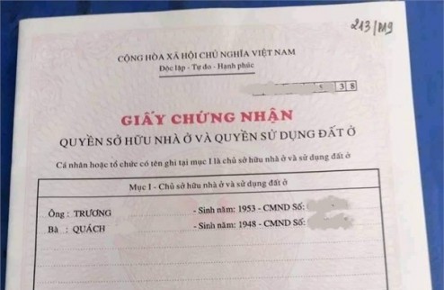 Gấp bán!  Khuông Việt – Cách Đầm Sen 100m – 224m2, 12 tỷ TL mạnh.