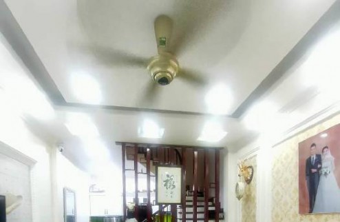 Bán nhà Thạch Bàn, Gần phố, Full nội thất, 40 m2, 5 tầng, chỉ 3,5 tỷ.