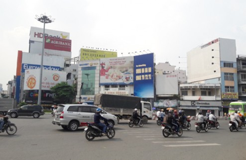 Địa chỉ số 185 Nguyễn Oanh, Phường 17, Quận Gò Vấp. Diện tích 20x75m2
