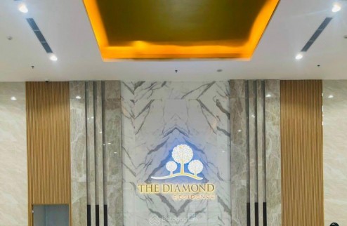 Quỹ căn chung cư  BRG Diamond 25 Lê Văn Lương diện tích 100-201m vị trí trung tâm, đang bàn giao