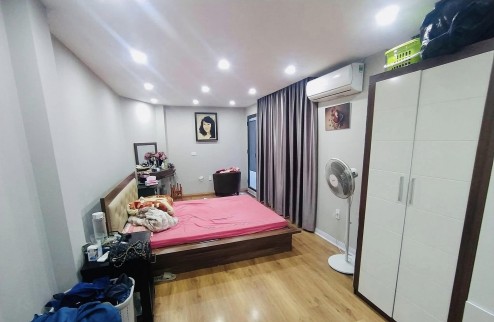 Bán nhà 47m2 phố An Dương, Tây Hồ Gara Ô tô XỊN 6 phòng ngủ Thang máy XỊN 8.3 Tỷ