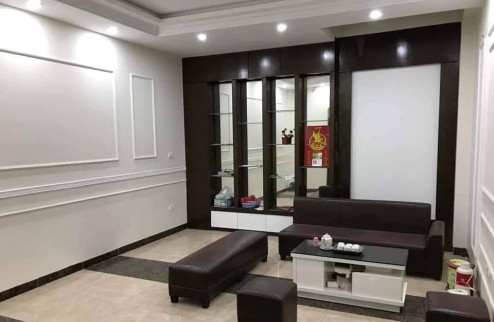 BÁN NHÀ CHÍNH CHỦ MẶT PHỐ VIP 70M2 HAI MẶT TIỀN, 1 MẶT PHỐ, 1 NGÕ Ô TÔ 6 T, THANG MÁY 18.5 TỶ