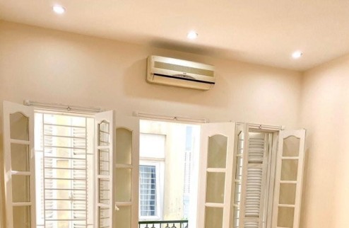 Ngân hàng phát mại, Giảm 500 triệu căn nhà Vũ Tông Phan oto 7 chỗ vào nhà 5 tầng 55m² giá 6 tỷ 2