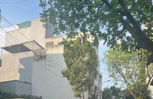 Cắt lỗ bán nhà Phân lô vỉa hè oto tránh Khu Đô Thị Dương Nội 50 m2 nhà 4 tầng giá hơn 7 tỷ
