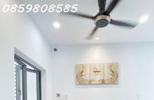 NHÀ MỚI ĐẸP, 70M2, MẶT TIỀN 4M, NGAY ĐƯỜNG XE TẢI LỚN, 100M RA QUỐC LỘ 13, ĐỐI DIỆN KĐT VẠN PHÚC GIÁ CHỈ HƠN 4 TỶ 1 ĐỐT NGÓN TAY