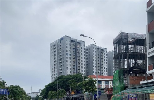 Nhà 4 tầng Nguyễn Oanh, Gò Vấp – Hẻm 9m, 4x19m, chỉ 7.5 tỷ