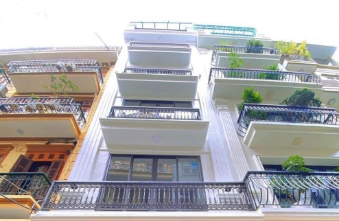 Cần bán nhà ngõ Nguyễn Viết Xuân - quận Hà Đông gần 45m2 nhà 5 tầng giá chào 5.6 tỷ