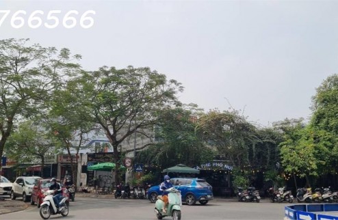 Chính Chủ Biệt Thự KĐT Tây Nam Linh Đàm, 280m x 4T, Mt 14m, Giá 45 tỷ.