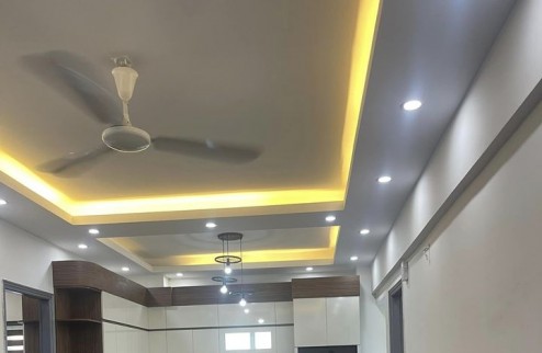 Bán Căn Chung Cư CT3A Số 10 Đại Lộ Thăng Long 90 m2 .