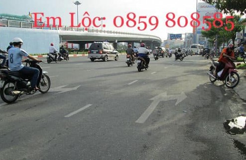 NGÃ TƯ HÀNG XANH, NHÀ ĐẸP 3 TẦNG, HẺM XE HƠI, GIÁ 8,5TỶ CÒN TL