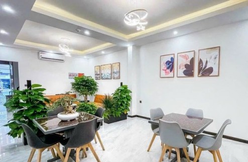 Hotel tại Hoàng diệu , Nha Trang . dtsd 550m2 gia 28 tỷ