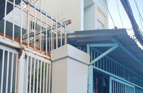 SIÊU HIẾM nhỉnh 4 tỷ Đinh Tiên Hoàng DTSD 80m2 HXH tới nhà.