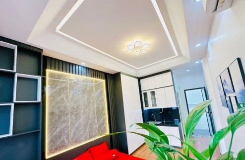 Bán CCMN Nguyễn Trãi Thanh Xuân 40m 5 tầng 7 ngủ vừa ở vừa kinh doanh dòng tiền quá đẹp chỉ 5.15 tỷ lh 0817606560